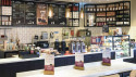 The phase-out will cover all of Costa's 3,800 stores and Premier Inn's 680 hotels